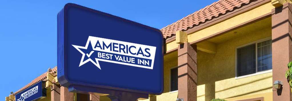 Scottsbluff Inn Exterior foto